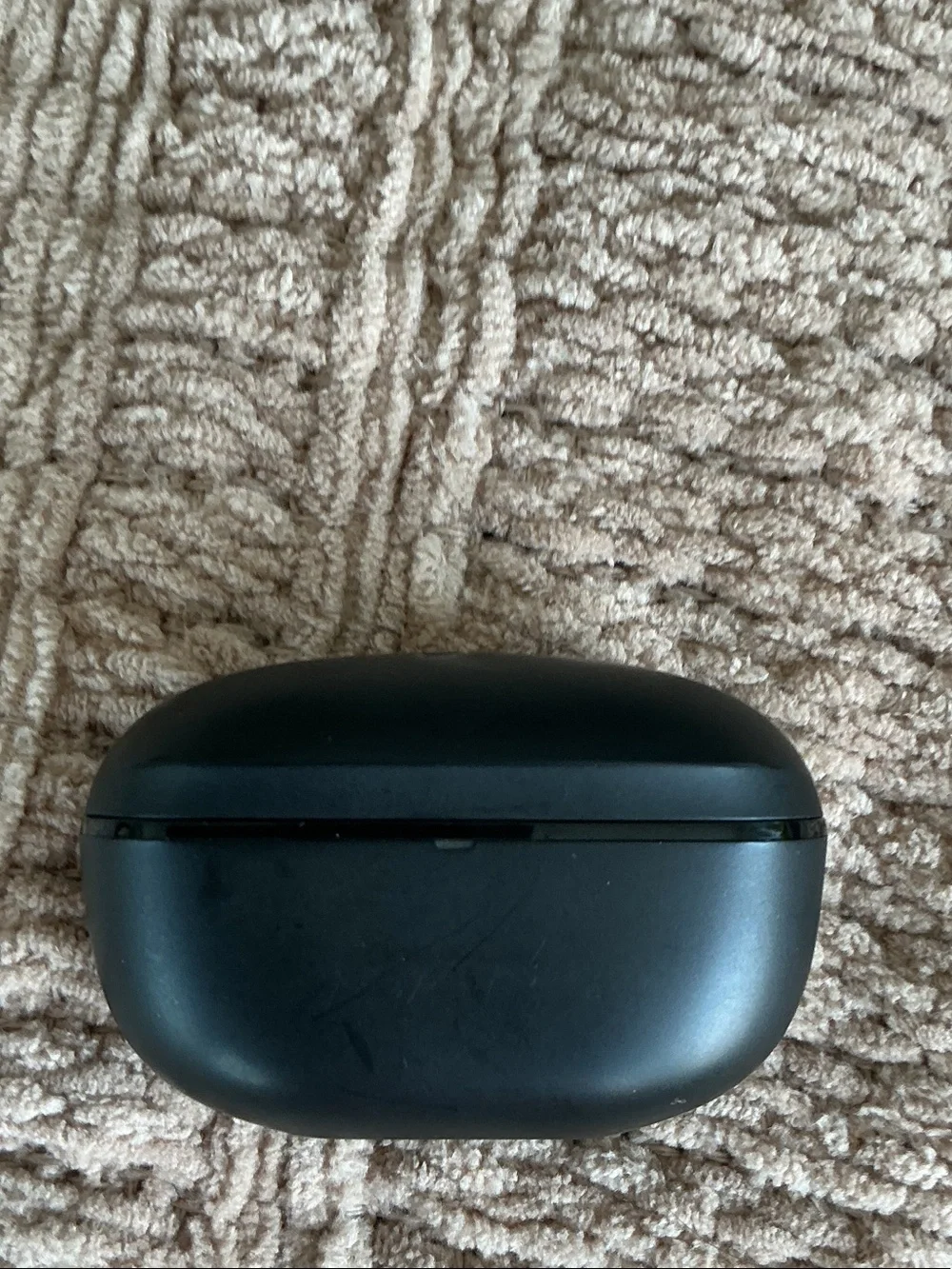 Anker Soundcore True Wireless Earbuds Charging Case - Black